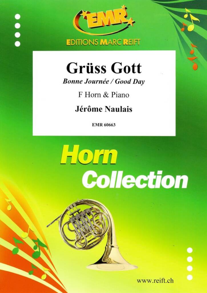Grüss Gott